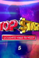 Top Star. How much does your voice cost? poster