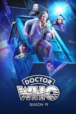 Season 19 poster