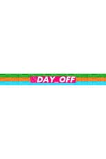 &DAY_OFF poster