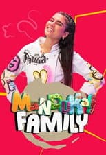 Season 1 poster