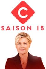 Season 15 poster