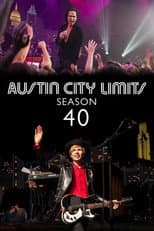 Season 40 poster