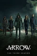 Season 3 poster