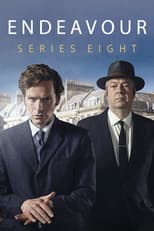 Series 8 poster