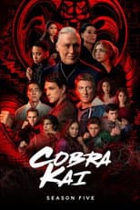 Season 5 poster