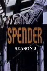Season 3 poster