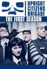 Season 1 poster