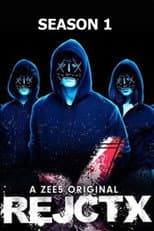Season 1 poster