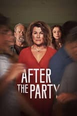Miniseries poster