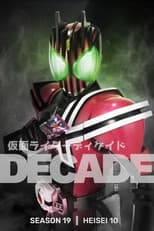Decade poster
