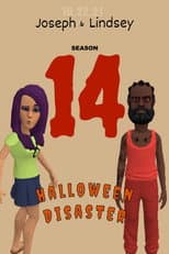 Halloween Disaster poster