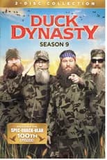 Season 9 poster