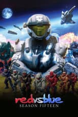 Season 15 poster