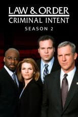 Season 2 poster