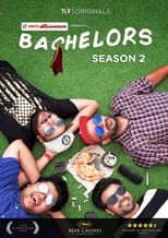 Season 2 poster