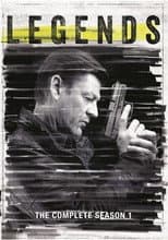 Season 1 poster
