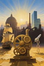 Season 1 poster