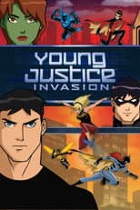 Invasion poster