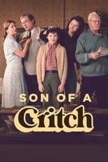 Season 1 poster