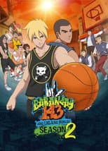 Season 2 poster