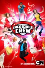 Season 1 poster