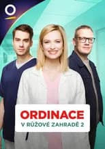 Season 2 poster