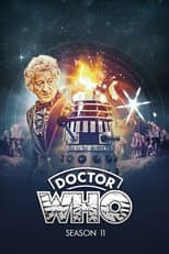 Season 11 poster