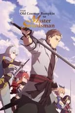 From Old Country Bumpkin to Master Swordsman poster