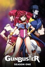 Gunbuster poster