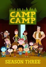 Season 3 poster