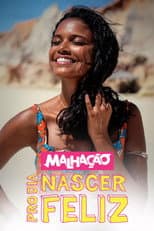 Pro Dia Nascer Feliz poster