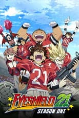 Season 1 poster