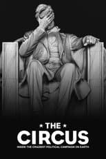 Inside the Craziest Political Campaign on Earth poster