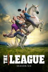 Season 6 poster