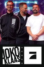 Season 9 poster