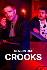 Season 1 poster