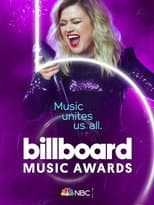 2020 Billboard Music Awards poster