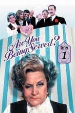 Series 1 poster