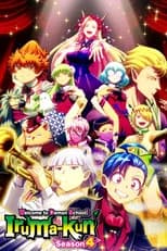Season 4 poster