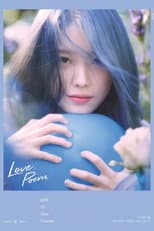2019 Concert《Love, Poem》 poster