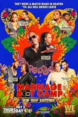 Hip Hop Edition poster