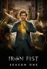 Season 1 poster