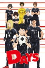 Season 1 poster