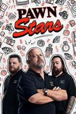 Season 19 poster