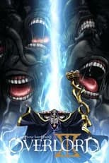 Overlord III poster