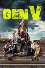Season 1 poster