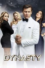 Season 2 poster