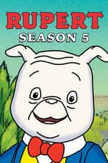 Season 5 poster