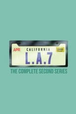 L.A. 7 poster