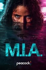 Season 1 poster